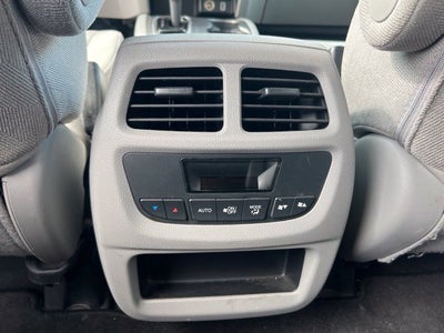 2019 Honda Pilot EX
