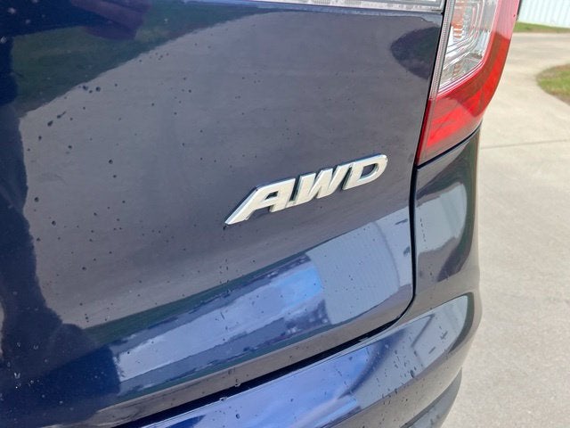 2019 Honda Pilot EX