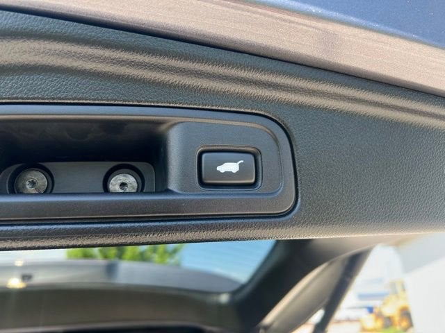 2021 Honda Pilot Touring 7-Passenger