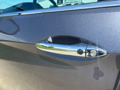 2021 Honda Pilot Touring 7-Passenger