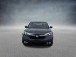 2017 Honda Ridgeline RTL-T