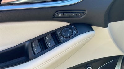 2024 Buick Enclave Avenir