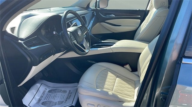 2024 Buick Enclave Avenir