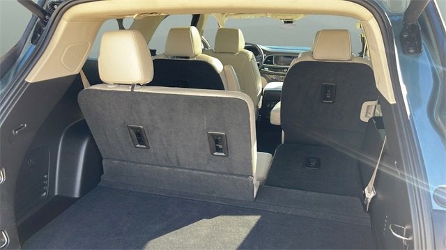 2024 Buick Enclave Avenir