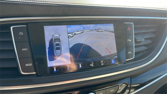 2024 Buick Enclave Avenir