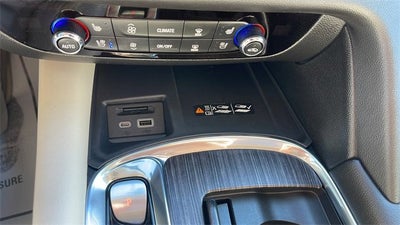 2024 Buick Enclave Avenir