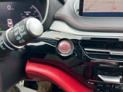 2023 Acura MDX w/A-Spec Package