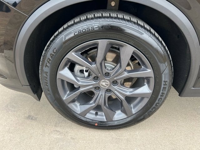 2023 Acura MDX w/A-Spec Package