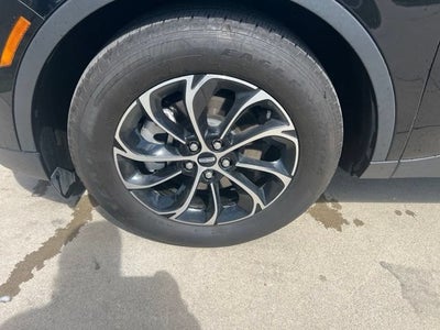 2024 Lincoln Nautilus Premiere