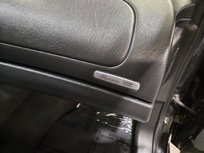 2006 Pontiac GTO BASE