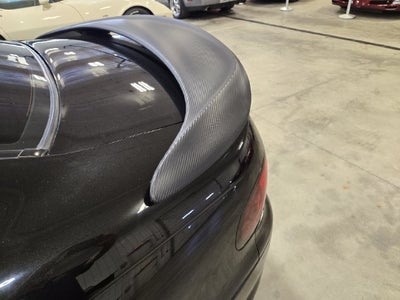 2006 Pontiac GTO BASE