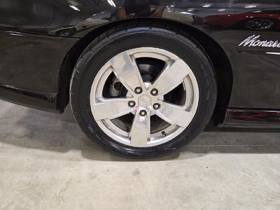 2006 Pontiac GTO BASE