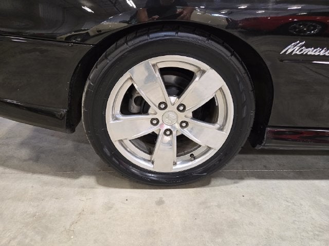 2006 Pontiac GTO BASE