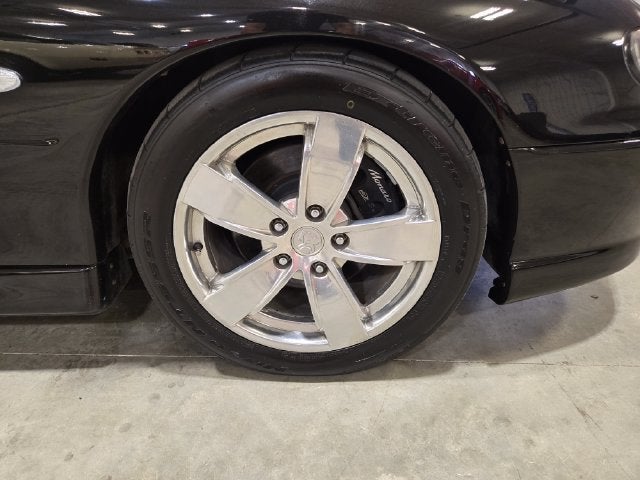 2006 Pontiac GTO BASE