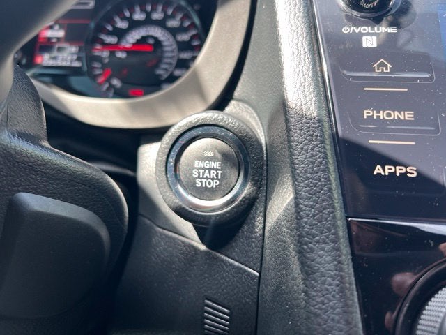 2021 Subaru WRX STI