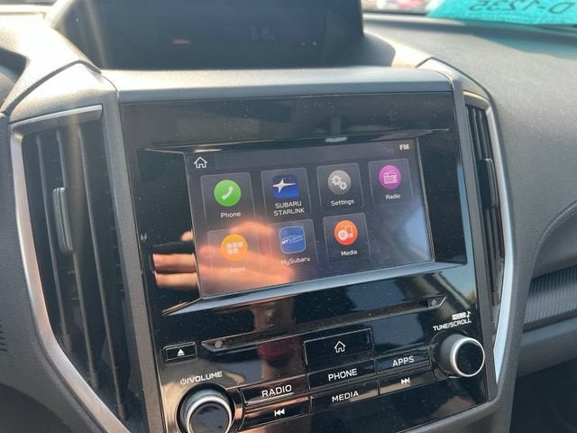 2019 Subaru Crosstrek Premium