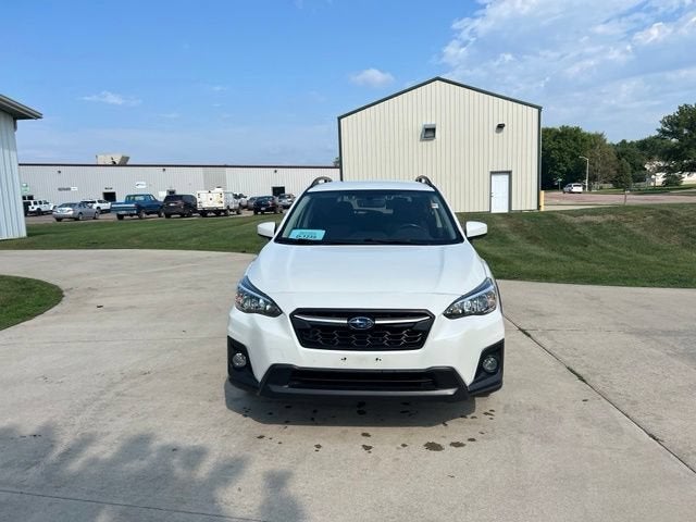 2019 Subaru Crosstrek Premium