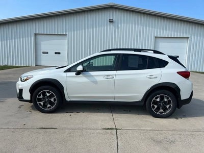 2019 Subaru Crosstrek Premium