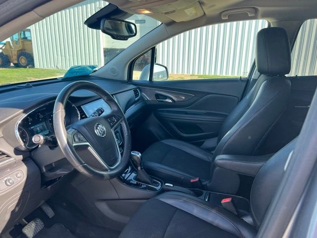 2019 Buick Encore Sport Touring