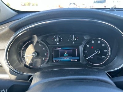 2019 Buick Encore Sport Touring