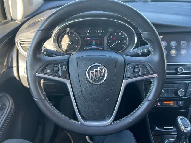 2019 Buick Encore Sport Touring