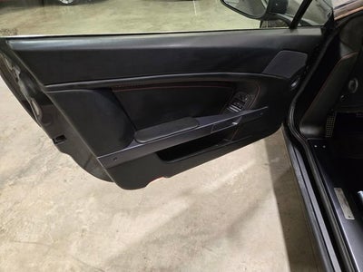 2007 Aston Martin Vantage NA