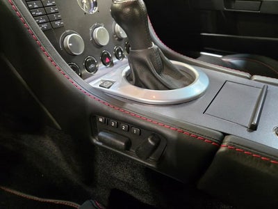 2007 Aston Martin Vantage NA