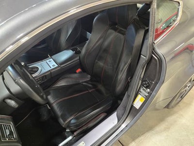 2007 Aston Martin Vantage NA