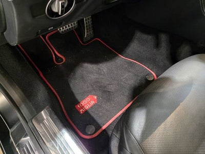 2016 Mercedes-Benz SL-Class SL 550