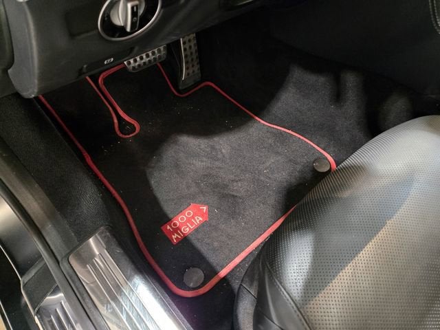 2016 Mercedes-Benz SL-Class SL 550