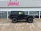 2017 Jeep Wrangler Sport 6-Speed Manual