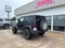 2017 Jeep Wrangler Sport 6-Speed Manual