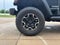 2017 Jeep Wrangler Sport 6-Speed Manual