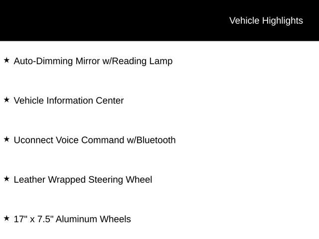 2017 Jeep Wrangler Sport 6-Speed Manual