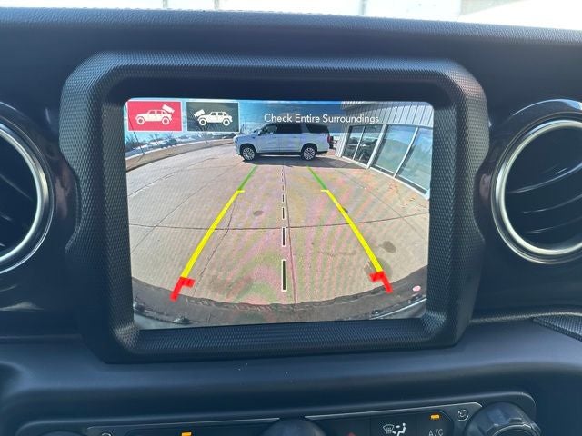 2022 Jeep Wrangler Unlimited Rubicon 392