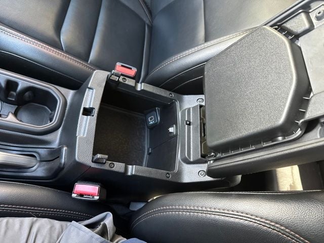 2022 Jeep Wrangler Unlimited Rubicon 392