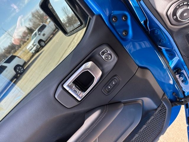 2022 Jeep Wrangler Unlimited Rubicon 392