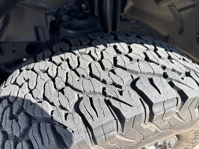 2022 Jeep Wrangler Unlimited Rubicon 392