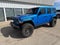 2022 Jeep Wrangler Unlimited Rubicon 392