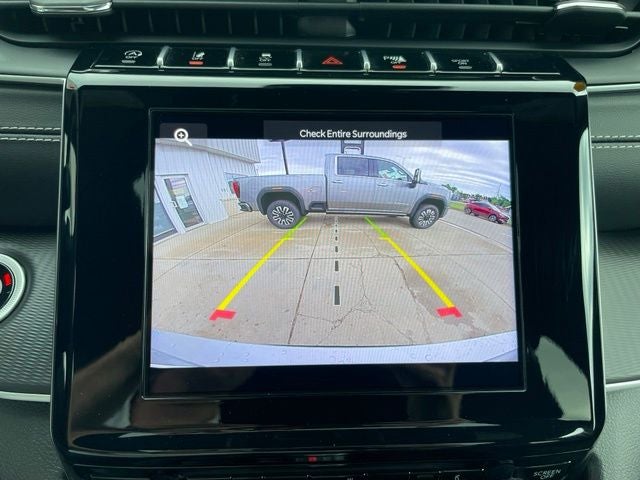 2025 Jeep Grand Cherokee L Altitude - Photo 10