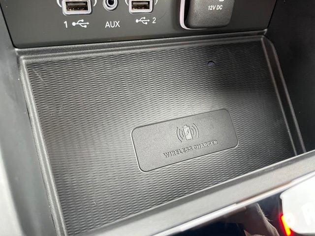 2025 Jeep Grand Cherokee L Altitude - Photo 13