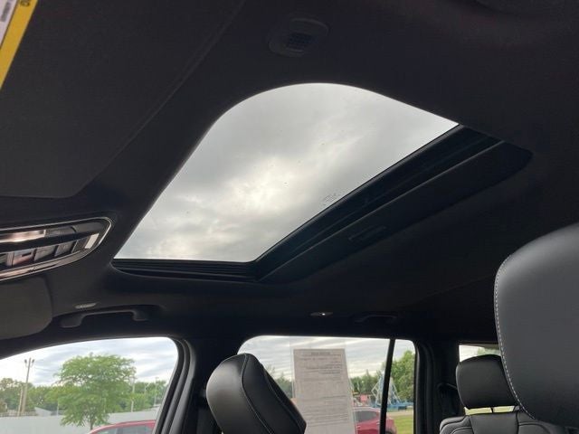 2025 Jeep Grand Cherokee L Altitude - Photo 14