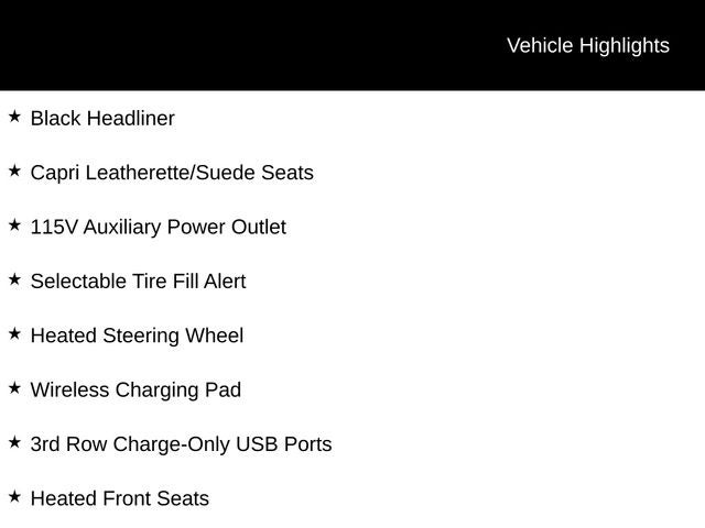2025 Jeep Grand Cherokee L Altitude - Photo 7