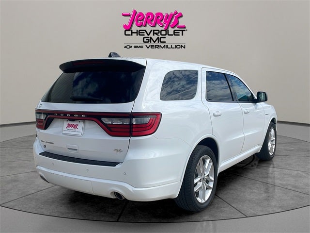 2024 Dodge Durango R/T