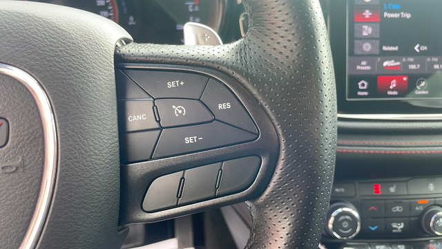 2024 Dodge Durango R/T