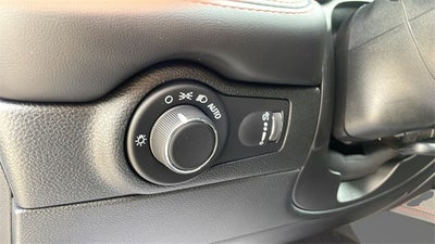 2024 Dodge Durango R/T