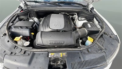 2024 Dodge Durango R/T