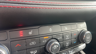 2024 Dodge Durango R/T