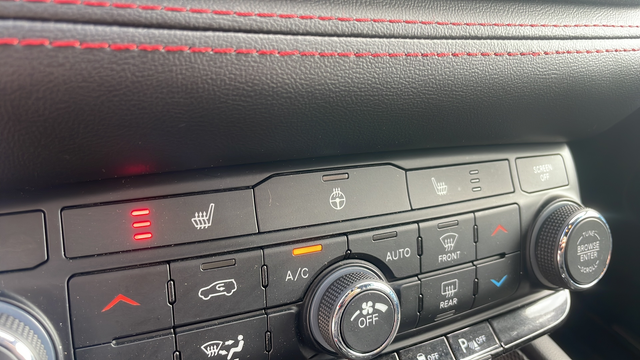 2024 Dodge Durango R/T