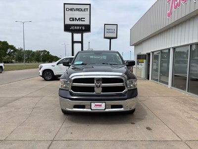 2016 RAM 1500 SLT